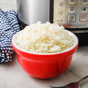 instant pot rice