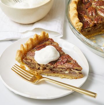 keto pecan pie