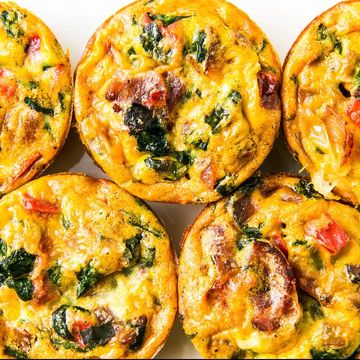 egg muffins