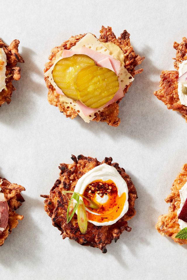 Latkes - Delish.com latkes delishcom