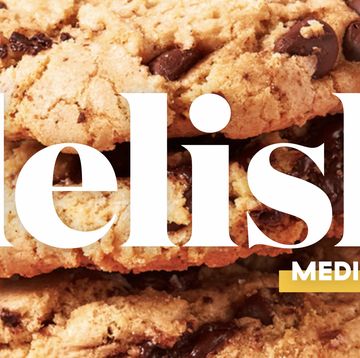 delish media kit