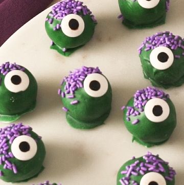 monster truffles