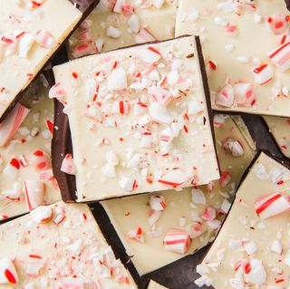 peppermint bark — delishcom