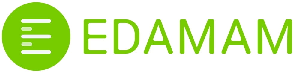 edamam logo