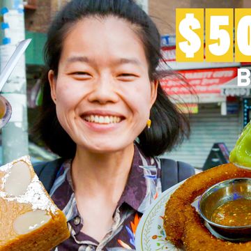 Budget Eats Queens Food Tour budget eats queens food tour