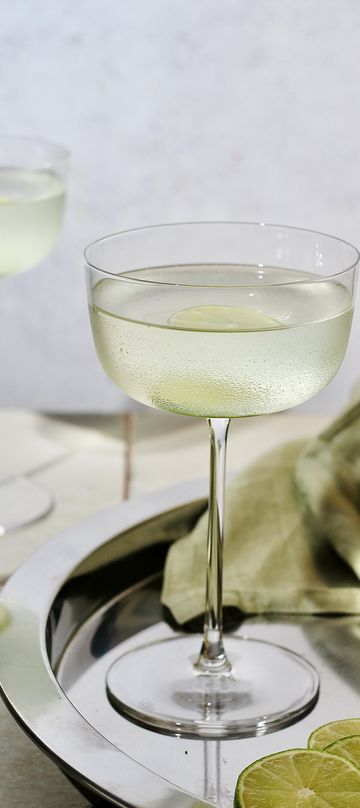 gimlet cocktail recipe
