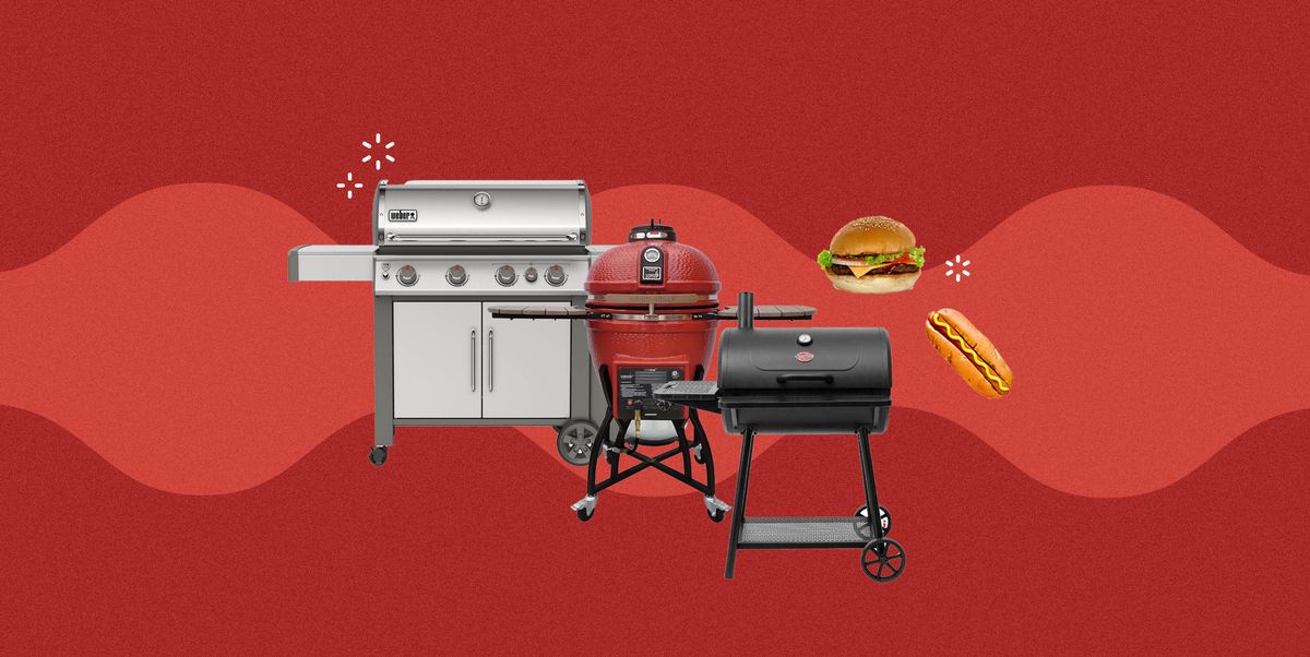 grills, burgers and hot dogs collage grills, burgers and hot dogs collage