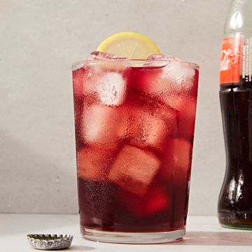 kalimotxo over ice