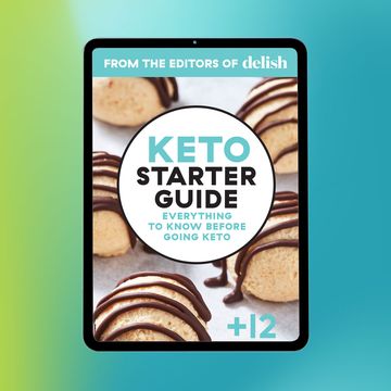 delish keto guide