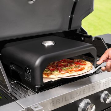 lidl pizza oven