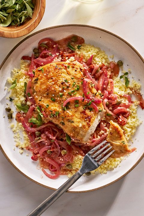 Mediterranean Chicken mediterranean chicken