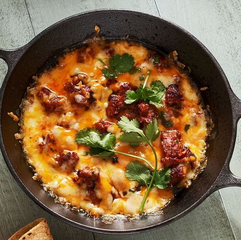queso fundido queso fundido
