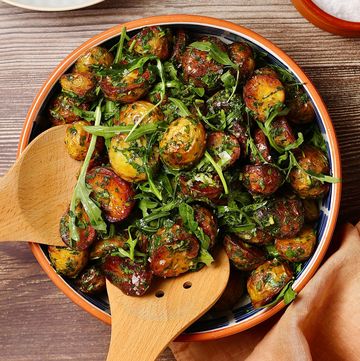 roast potato salad roast potato salad