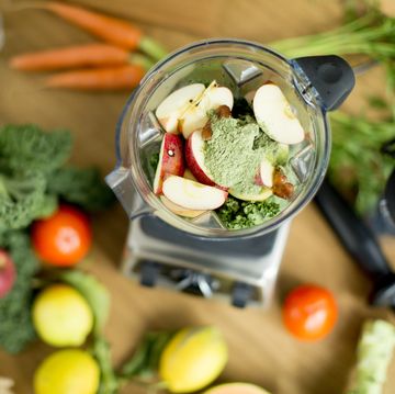 Smoothie ingredients smoothie ingredients
