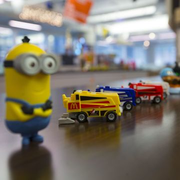 Happy Meal Toys Happy Meal Toys