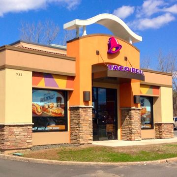 taco bell