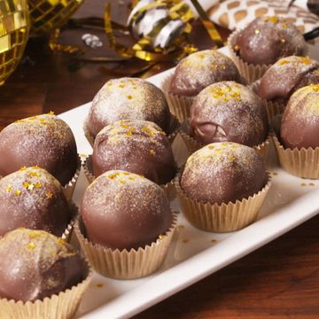 Disco Truffles