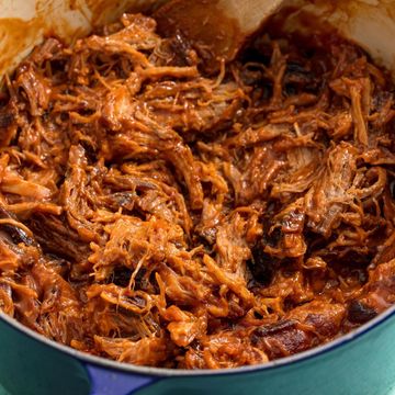 pulled pork