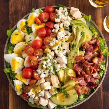 cobb salad