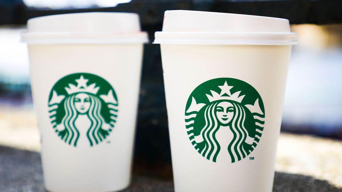 preview for 10 Starbucks Facts Coffee Lovers Should Know