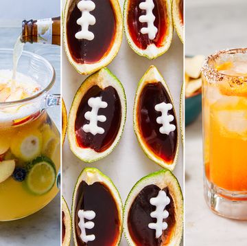 super bowl cocktails