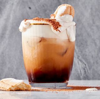 tiramisu white russians