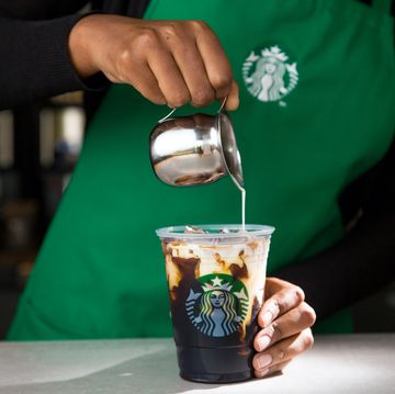 vanilla sweet cream cold brew photographed on thursday, march 17, 2016 joshua trujillo, starbucks