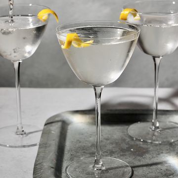 vesper cocktail vesper cocktail