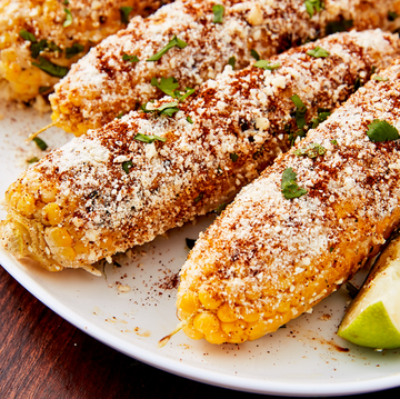 mexican street corn