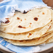 flour tortillas   delishcom