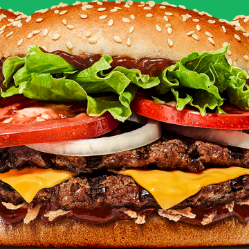 burger king californian bbq
