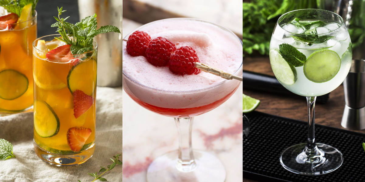 coronation cocktails coronation cocktails