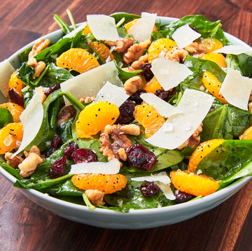 Mandarin Orange Salad - Delish.com