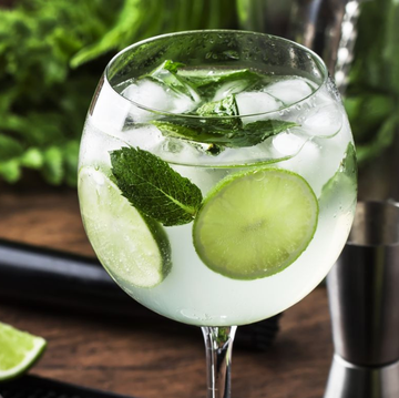 gin cocktails gin cocktails