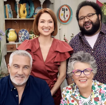 Great American Baking Show great american baking show